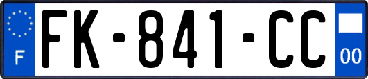 FK-841-CC