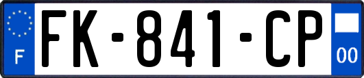 FK-841-CP