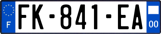 FK-841-EA