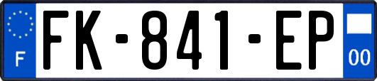 FK-841-EP