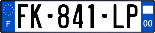 FK-841-LP