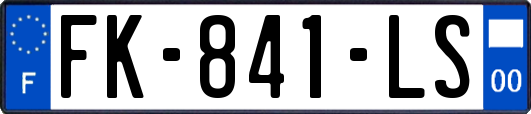 FK-841-LS