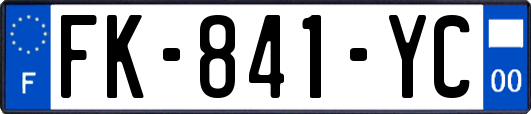 FK-841-YC