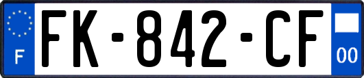 FK-842-CF