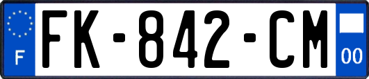 FK-842-CM