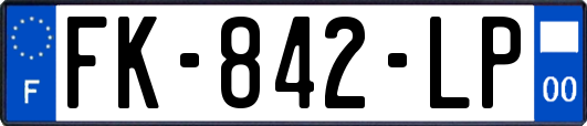 FK-842-LP