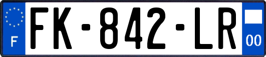 FK-842-LR