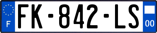 FK-842-LS