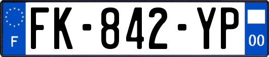 FK-842-YP
