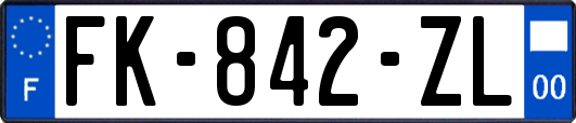 FK-842-ZL