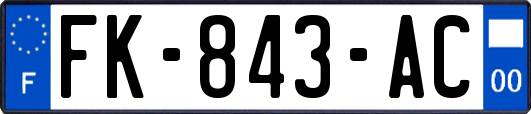 FK-843-AC