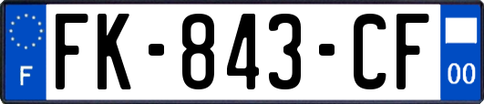 FK-843-CF