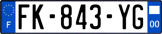 FK-843-YG