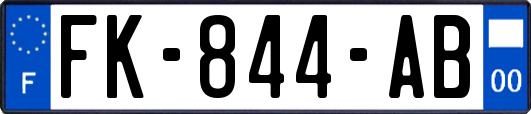 FK-844-AB