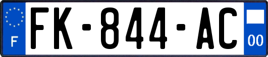 FK-844-AC