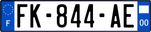 FK-844-AE