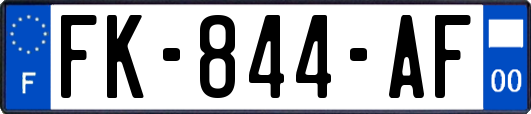 FK-844-AF