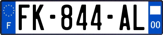 FK-844-AL