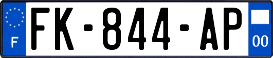 FK-844-AP