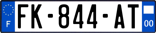 FK-844-AT