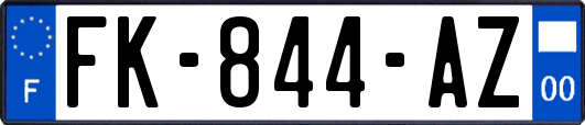 FK-844-AZ