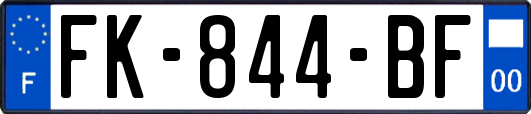 FK-844-BF