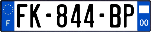 FK-844-BP