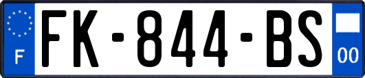 FK-844-BS