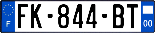 FK-844-BT
