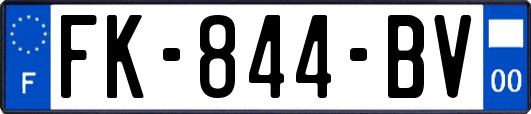 FK-844-BV