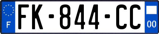 FK-844-CC