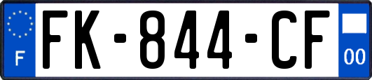 FK-844-CF
