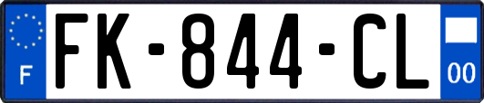 FK-844-CL