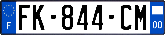 FK-844-CM