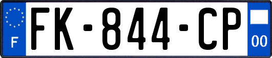 FK-844-CP