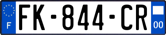 FK-844-CR