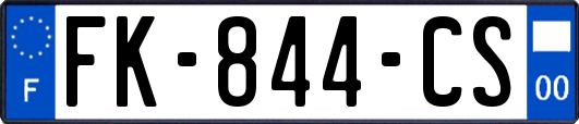 FK-844-CS