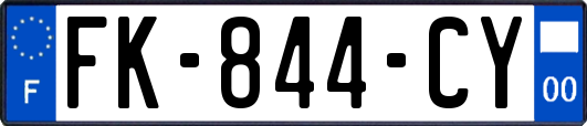 FK-844-CY