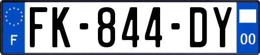 FK-844-DY