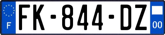 FK-844-DZ