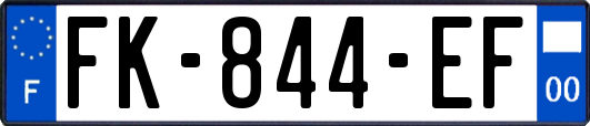 FK-844-EF