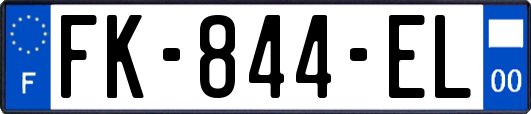 FK-844-EL