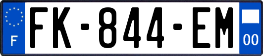FK-844-EM