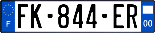 FK-844-ER