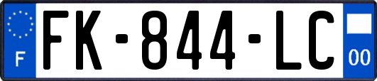 FK-844-LC