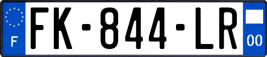 FK-844-LR