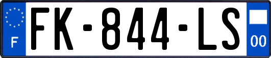 FK-844-LS