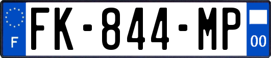 FK-844-MP