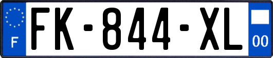 FK-844-XL