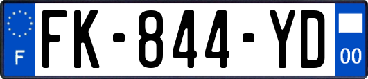 FK-844-YD